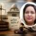 ১২ মামলায় জামিনে আইভী, কারামুক্তিতে আপাতত নেই আইনি বাধা