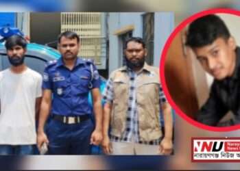 পরকীয়া সন্দেহে স্কুলছাত্র ইয়াছিন হত্যা, ৯ মাসে রহস্য উদঘাটন