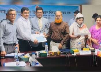 ঢাকা বিভাগে স্ক্রিনিংয়ে শীর্ষে আড়াইহাজার উপজেলা স্বাস্থ্য কমপ্লেক্স