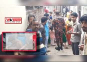 ফতুল্লায় আবারও গ্যাস বিস্ফোরণ, এবার দগ্ধ ৪