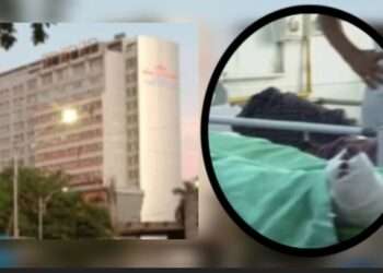 ফতুল্লায় গ্যাস বিস্ফোরণ : দগ্ধ কালামের মৃত্যু, ৪ জন আশঙ্কায়