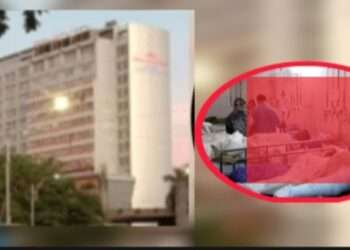 সোনারগাঁওয়ে বিদ্যুৎকেন্দ্রের ক্যান্টিনে বিস্ফোরণ : দগ্ধ ১২