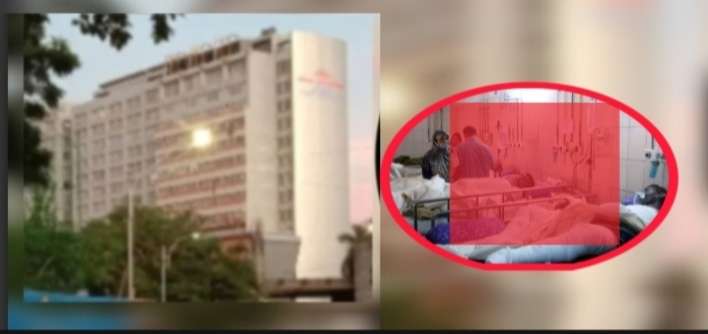 সোনারগাঁওয়ে বিদ্যুৎকেন্দ্রের ক্যান্টিনে বিস্ফোরণ : দগ্ধ ১২