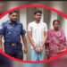 রূপগঞ্জে শিক্ষিকাকে মারধর : এজাহারভুক্ত মা-ছেলে গ্রেফতার