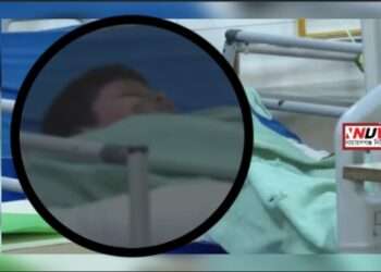 বাবার পর পুড়ে নিভে গেলো ছোট্ট কথা