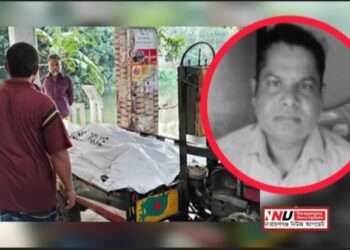সোনারগাঁয়ে সুতা ব্যবসায়ী নিহত: ডাকাতির অভিযোগ, আটক ১
