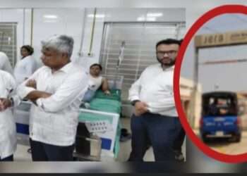 ‘বিদ্যুৎকেন্দ্রে দুর্ঘটনার কারণ খতিয়ে দেখা হবে’- বিদ্যুৎ প্রতিমন্ত্রী