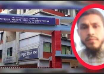 ছোট ভাইকে কুপিয়ে হত্যা করে বড় ভাই পলাতক