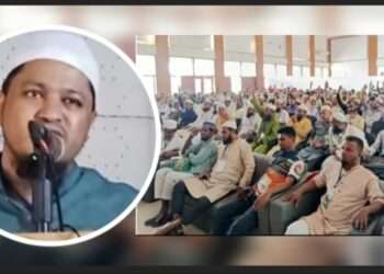 সরকারি অফিস দখলে বিএনপি : প্রশাসন এখন দলীয় ঘাঁটি