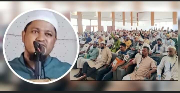 সরকারি অফিস দখলে বিএনপি : প্রশাসন এখন দলীয় ঘাঁটি