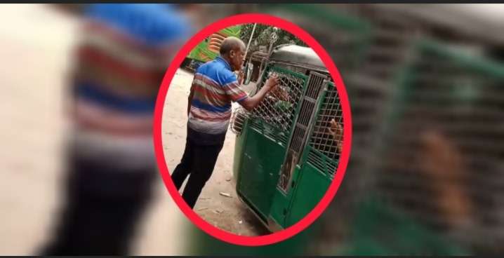 সাংবাদিককে হুমকি, চাঁদাবাজদের দাপটে জিম্মি চালকরা