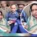 আইভীর জামিন বহাল, মুক্তিতে আর আইনি বাধা নেই