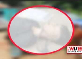 সোনারগাঁওয়ে কিশোরের ঝুলন্ত মরদেহ উদ্ধার