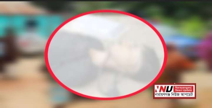 সোনারগাঁওয়ে কিশোরের ঝুলন্ত মরদেহ উদ্ধার