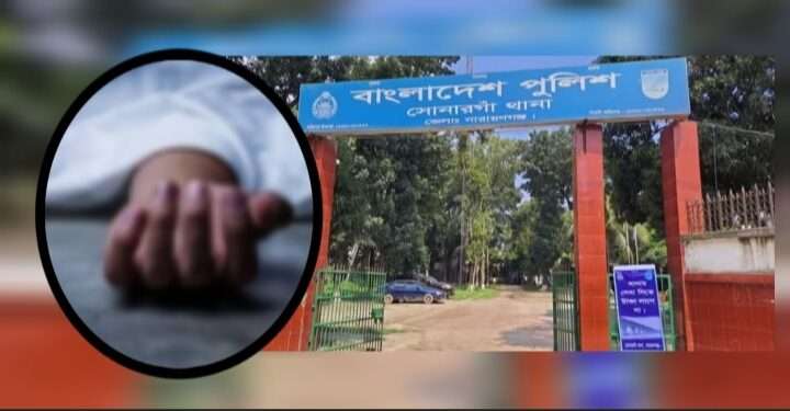 মাদক ব্যবসায়ীর অর্ধগলিত ঝুলন্ত মরদেহ উদ্ধার