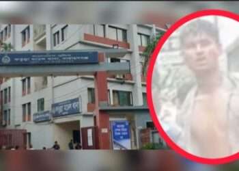 ফতুল্লায় বঁটির আঘাতে রক্তাক্ত ৫, হামলাকারী আটক