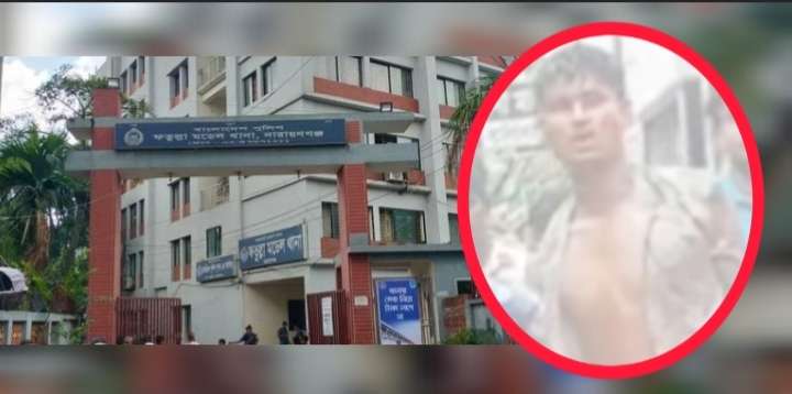 ফতুল্লায় বঁটির আঘাতে রক্তাক্ত ৫, হামলাকারী আটক