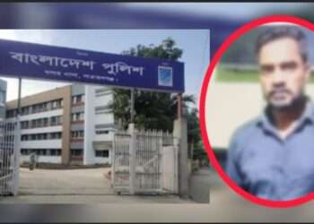 বন্দরে আধিপত্য বিস্তার নিয়ে যুবককে কুপিয়ে হত্যা