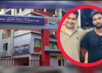 ফতুল্লা থেকে গ্রেপ্তার পল্লবীর শিশু হত্যার মূল অভিযুক্ত