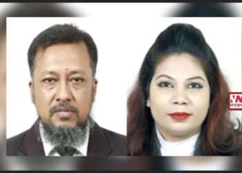 নারী আইনজীবীকে মারধরের অভিযোগে টিপু, আদালতপাড়ায় ক্ষোভ