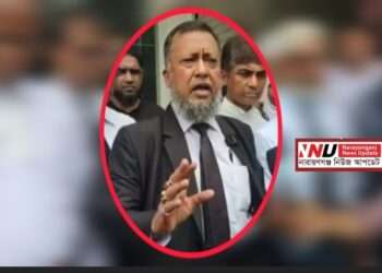 অভিযোগের আগুনে ঘি, নারী আইনজীবীদের ‘নর্তকী’ বললেন টিপু