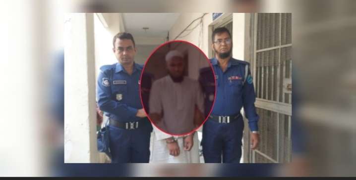 ফতুল্লায় শিক্ষিকাকে ধর্ষণচেষ্টা : প্রধান শিক্ষক গ্রেফতার