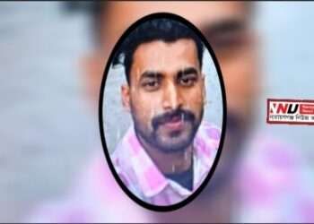 ফতুল্লায় মাদক সেবনে বাধা দেয়ায় ট্রাকচালককে হত্যা, আটক ১