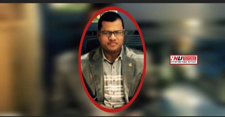 ইজারার নামে নিজামের দখল সিন্ডিকেট : নিতাইগঞ্জে ব্যবসায়ী মহল আতংকে