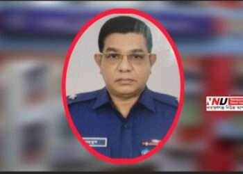 ফতুল্লা ওসি মাহবুবকে শোকজ