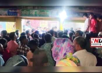 ঈদযাত্রায় প্রতারণা : চাষাড়ায় ৫ শতাধিক যাত্রীর ক্ষোভ
