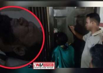 ফতুল্লায় কারখানা মালিক হারুন খালাসী খুন, কর্মচারী মীম আটক