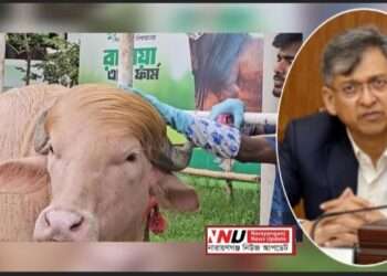 কোরবানি হচ্ছে না ‘ডোনাল্ড ট্রাম্প’,খামারে ফেরত – স্বরাষ্ট্রমন্ত্রী