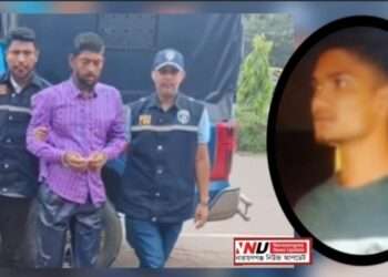 মস্তকবিহীন হত্যা : কাতার থেকে মূল হোতা গ্রেফতার