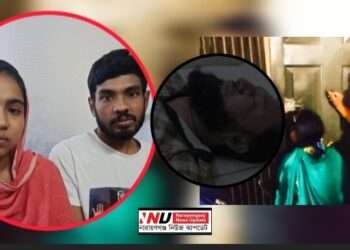 ২৪ ঘন্টায় হারুন খালাসী হত্যা রহস্য উদঘাটন, গ্রেপ্তার ২