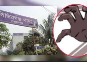শিশুকে ধর্ষণচেষ্টার অভিযোগে গণপিটুনি, চিকিৎসাধীন অবস্থায় পালালেন অভিযুক্ত