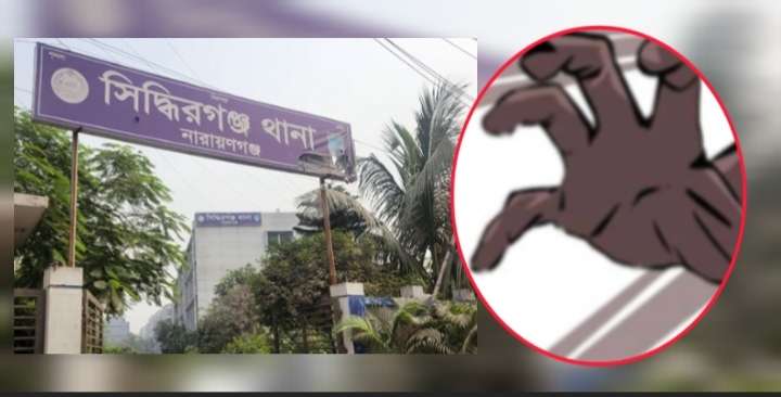 শিশুকে ধর্ষণচেষ্টার অভিযোগে গণপিটুনি, চিকিৎসাধীন অবস্থায় পালালেন অভিযুক্ত