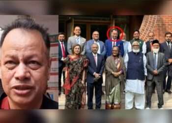 ঋণখেলাপির নজরে স্কুল, ক্ষোভে ফুঁসছে সোনারগাঁ