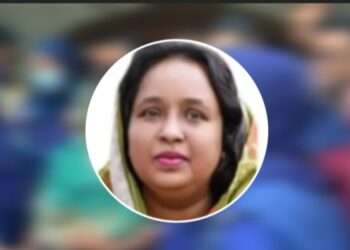 মুক্তি পেলেন সাবেক মেয়র ডা. সেলিনা হায়াৎ আইভী