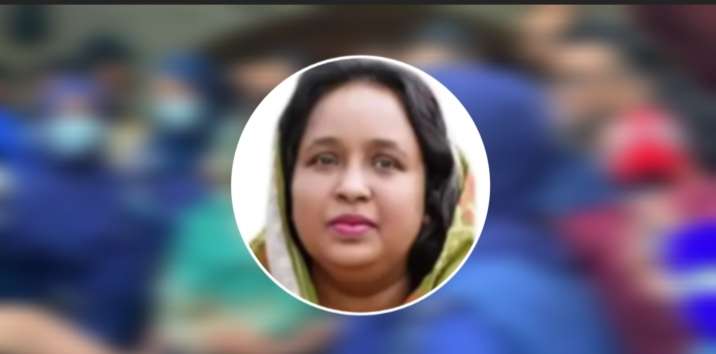 মুক্তি পেলেন সাবেক মেয়র ডা. সেলিনা হায়াৎ আইভী