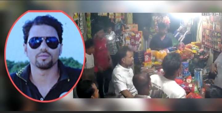 শৃঙ্খলা ভঙ্গ : আড়াইহাজার যুবদল নেতা রিপনের পদ স্থগিত