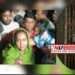 বাবা মা ও ভাইয়ের কবরে অশ্রুসিক্ত আইভী, ফিরলেন চুনকা কুটিরে
