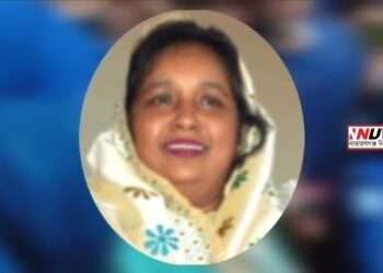 কারাবন্দি থেকে ঘরে ফেরা—৬০ বছরে নতুন অধ্যায়ে আইভীর জন্মদিন