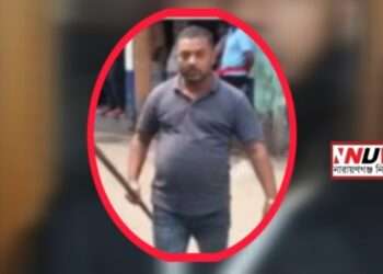 দন্ডপ্রাপ্ত ডাকাত যুবদল নেতার কান্ডে প্রশাসন শুধু দর্শক !
