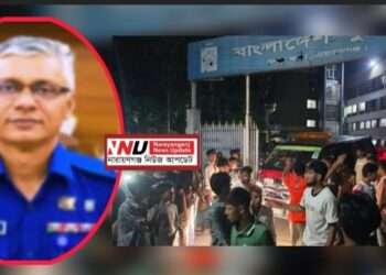 বন্দর থানায় ‘মগের মুল্লুক’ : ওসি মোক্তারের ব্যর্থতায় অপরাধের অভয়ারণ্য
