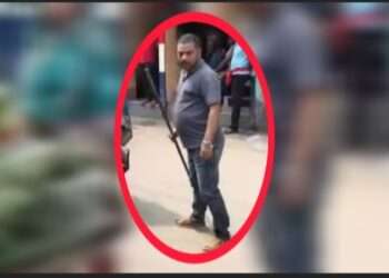 প্রকাশ্যে হামলা : দন্ডপ্রাপ্ত ডাকাত বিতর্কিত যুবদল নেতা বহিষ্কার