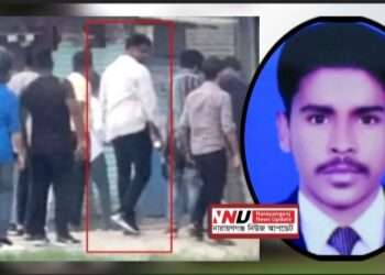 ‘অয়নের পিস্তলের গুলি’—আবুল হাসান হত্যায় নতুন তথ্য
