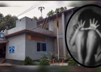 আড়াইহাজারে ৭ বছরের শিশু ধর্ষণ : আটক ৩