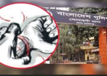 সংঘবদ্ধ ধর্ষণের অভিযোগ  : যুবদল নেতাসহ গ্রেপ্তার ২