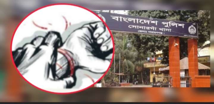 সংঘবদ্ধ ধর্ষণের অভিযোগ : যুবদল নেতাসহ গ্রেপ্তার ২