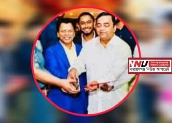 দুবাইয়ে আইজিপি গ্রেফতার, দেশে দাপিয়ে বেড়াচ্ছে ‘আন্ডা রফিক’ !